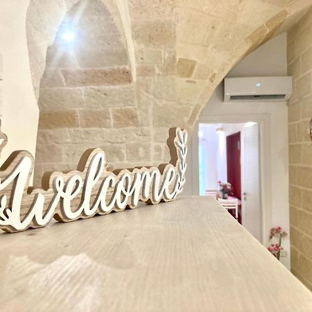 Antica Pietra Villa Polignano a Mare Ngoại thất bức ảnh