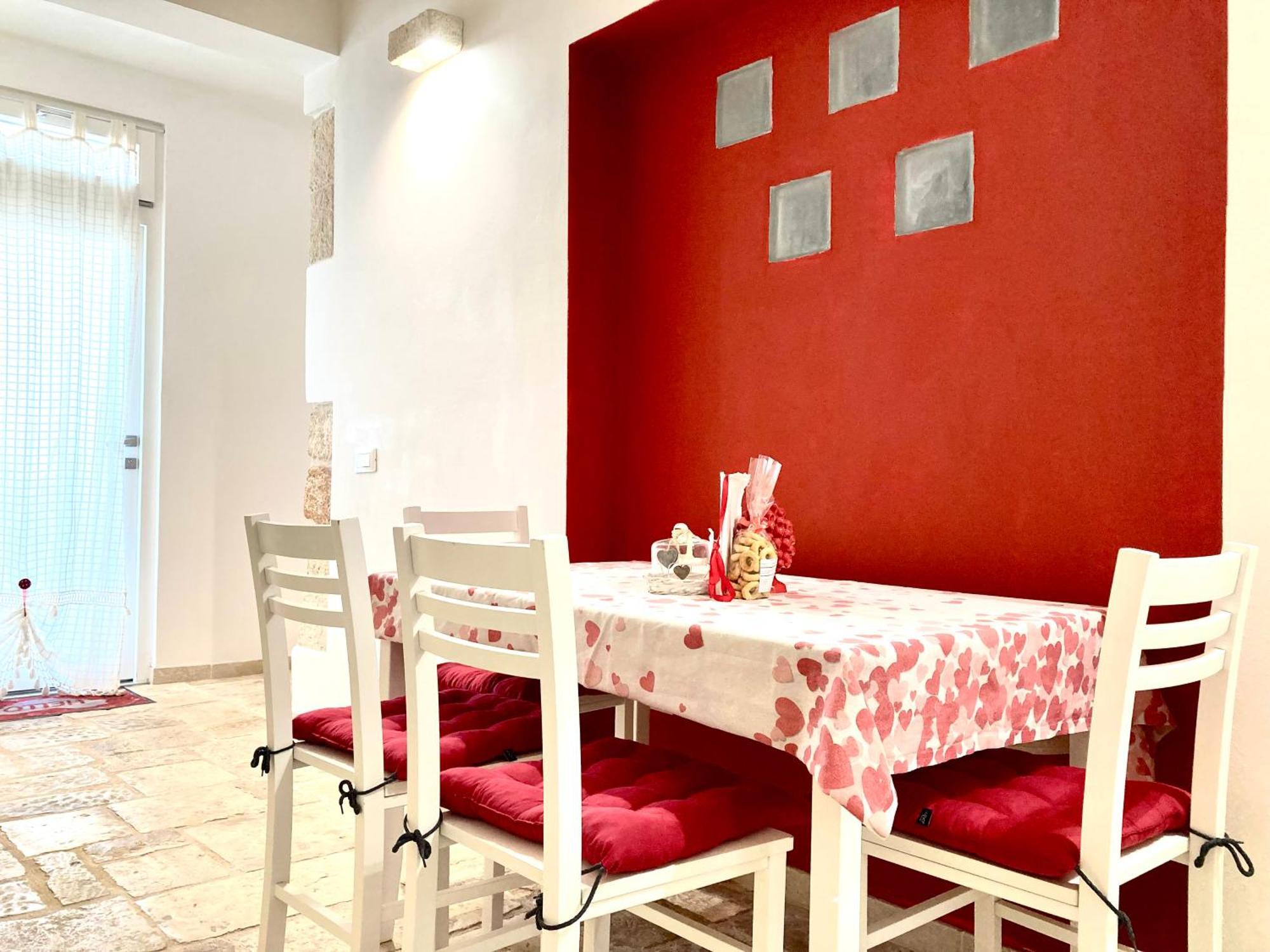 Antica Pietra Villa Polignano a Mare Ngoại thất bức ảnh