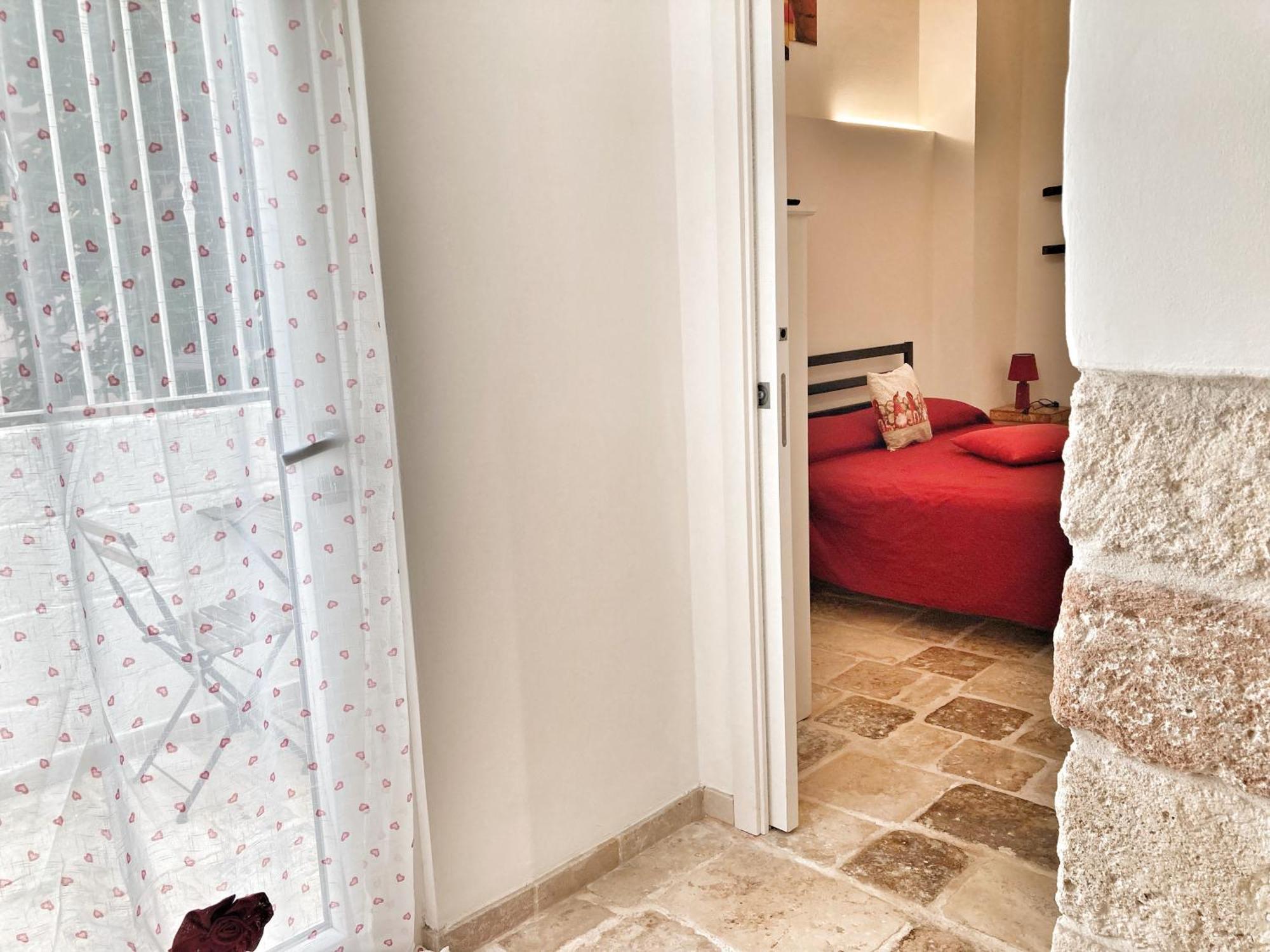 Antica Pietra Villa Polignano a Mare Ngoại thất bức ảnh