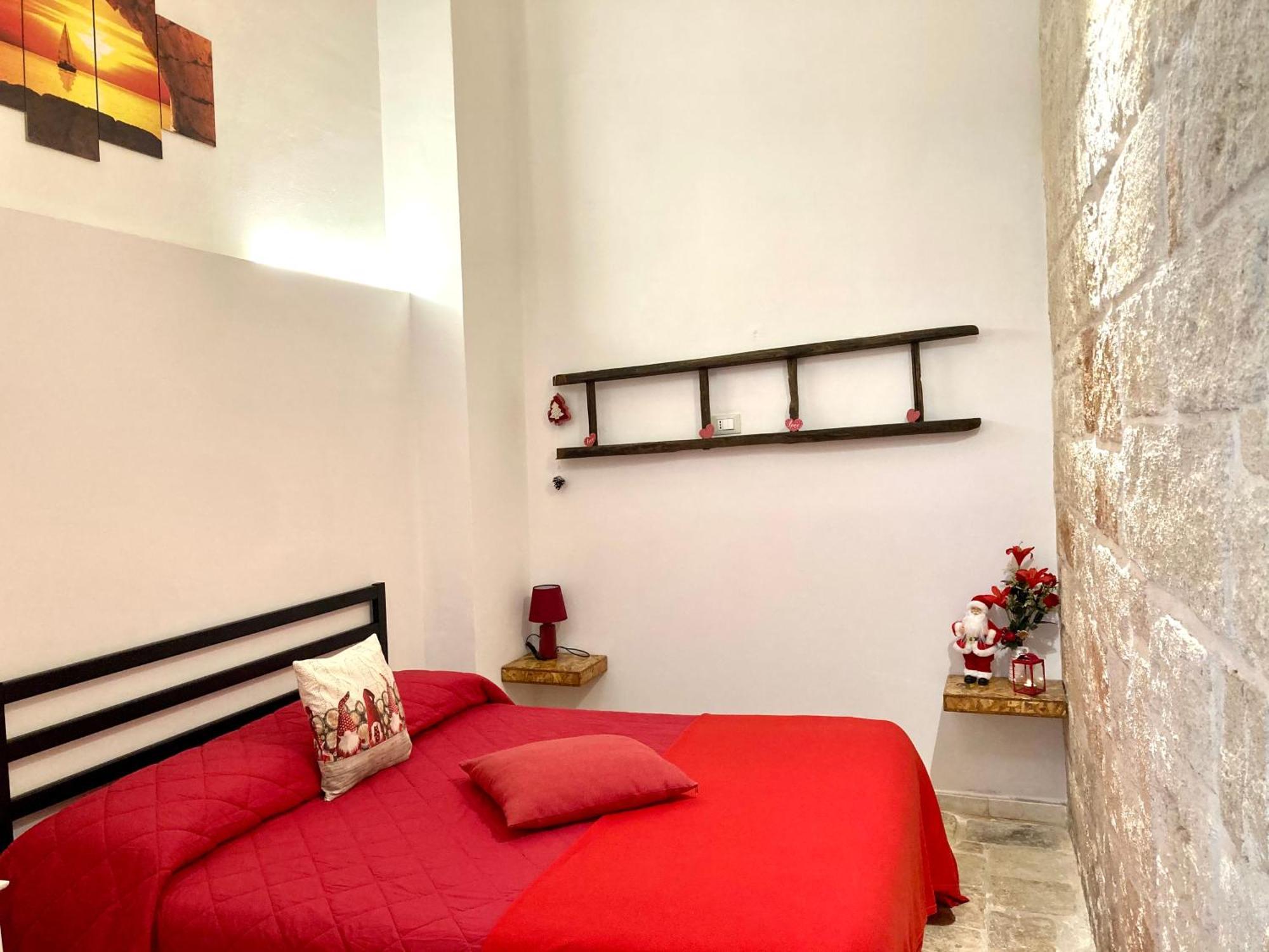 Antica Pietra Villa Polignano a Mare Ngoại thất bức ảnh