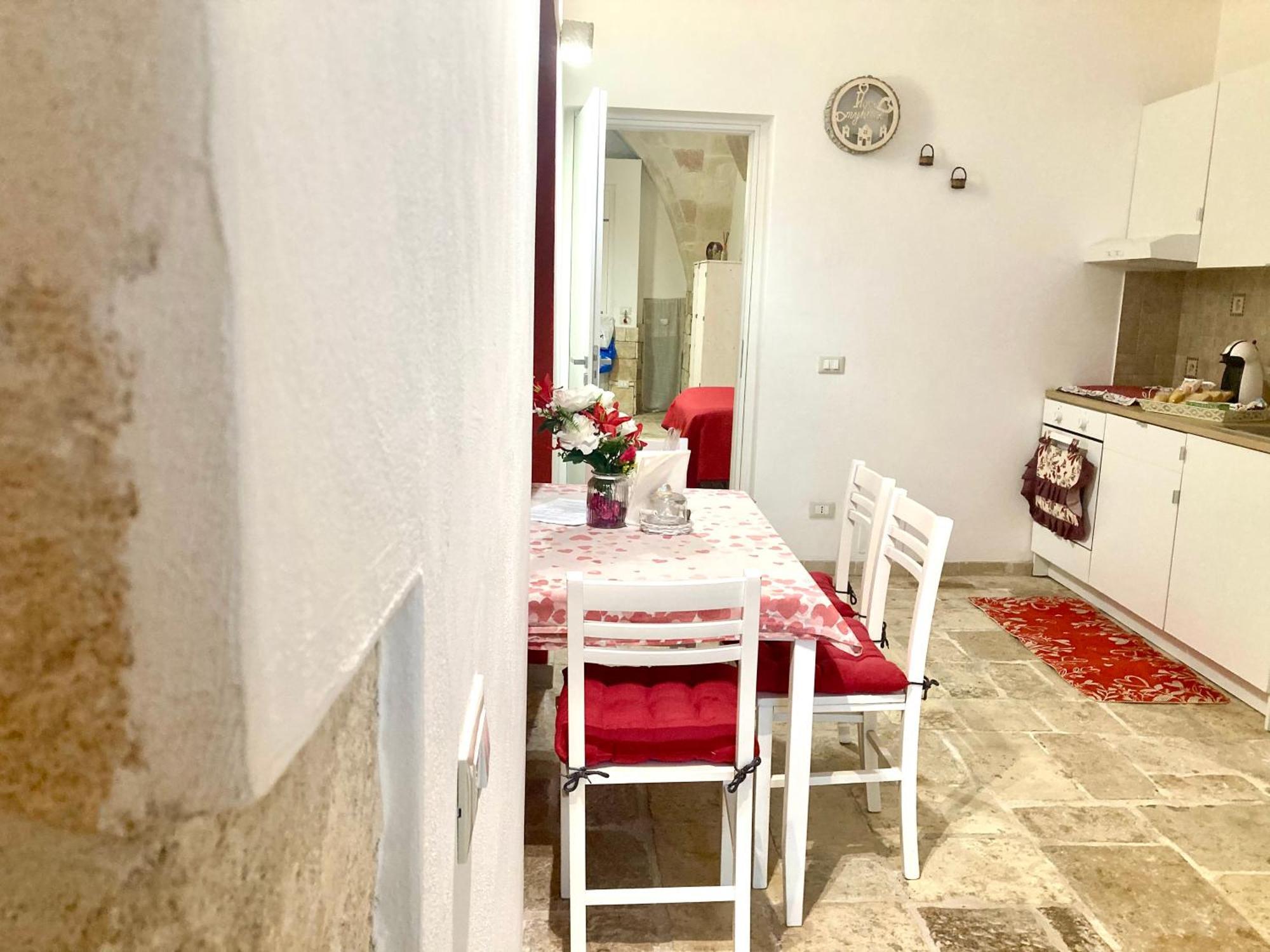 Antica Pietra Villa Polignano a Mare Ngoại thất bức ảnh
