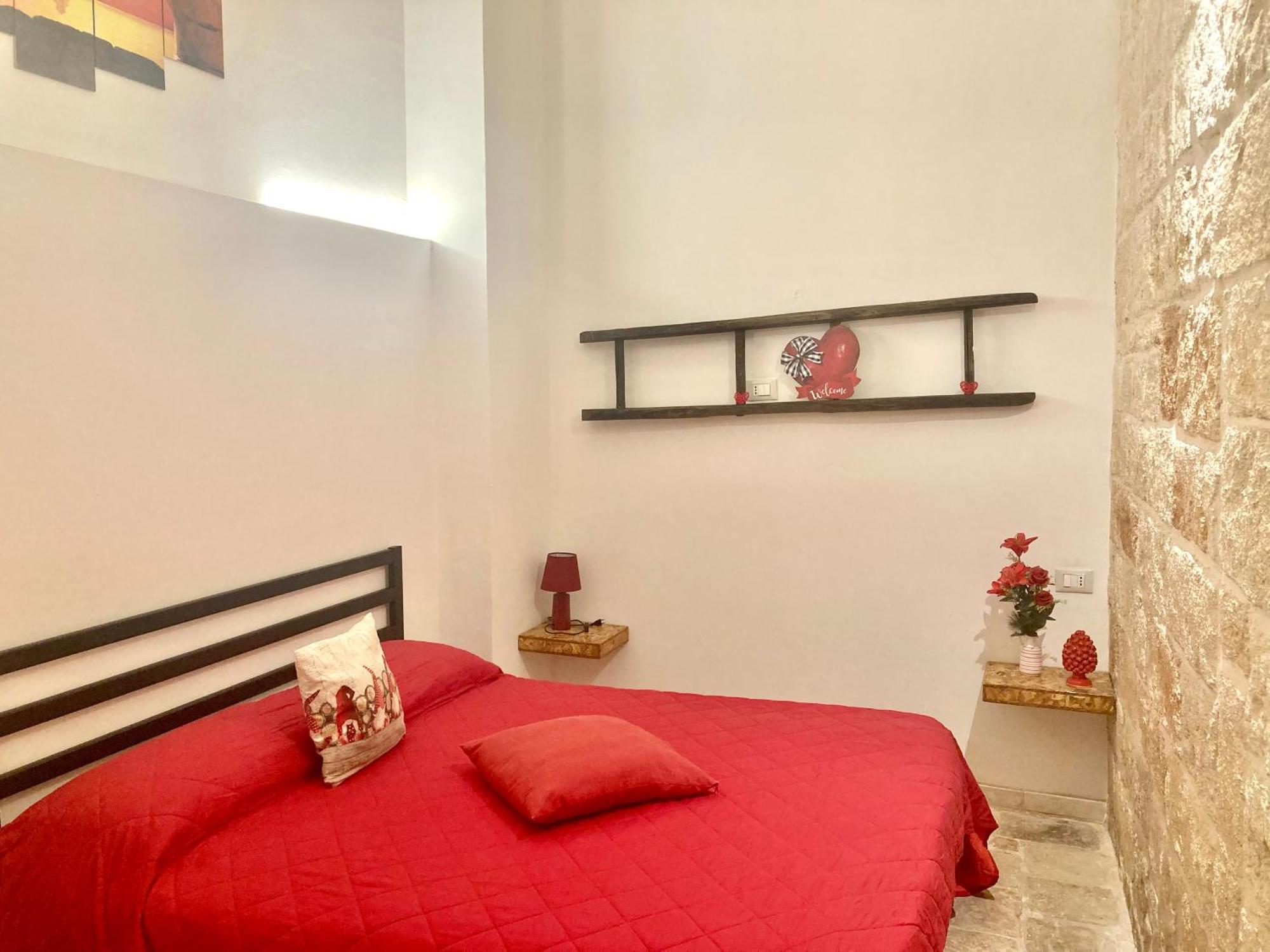 Antica Pietra Villa Polignano a Mare Ngoại thất bức ảnh
