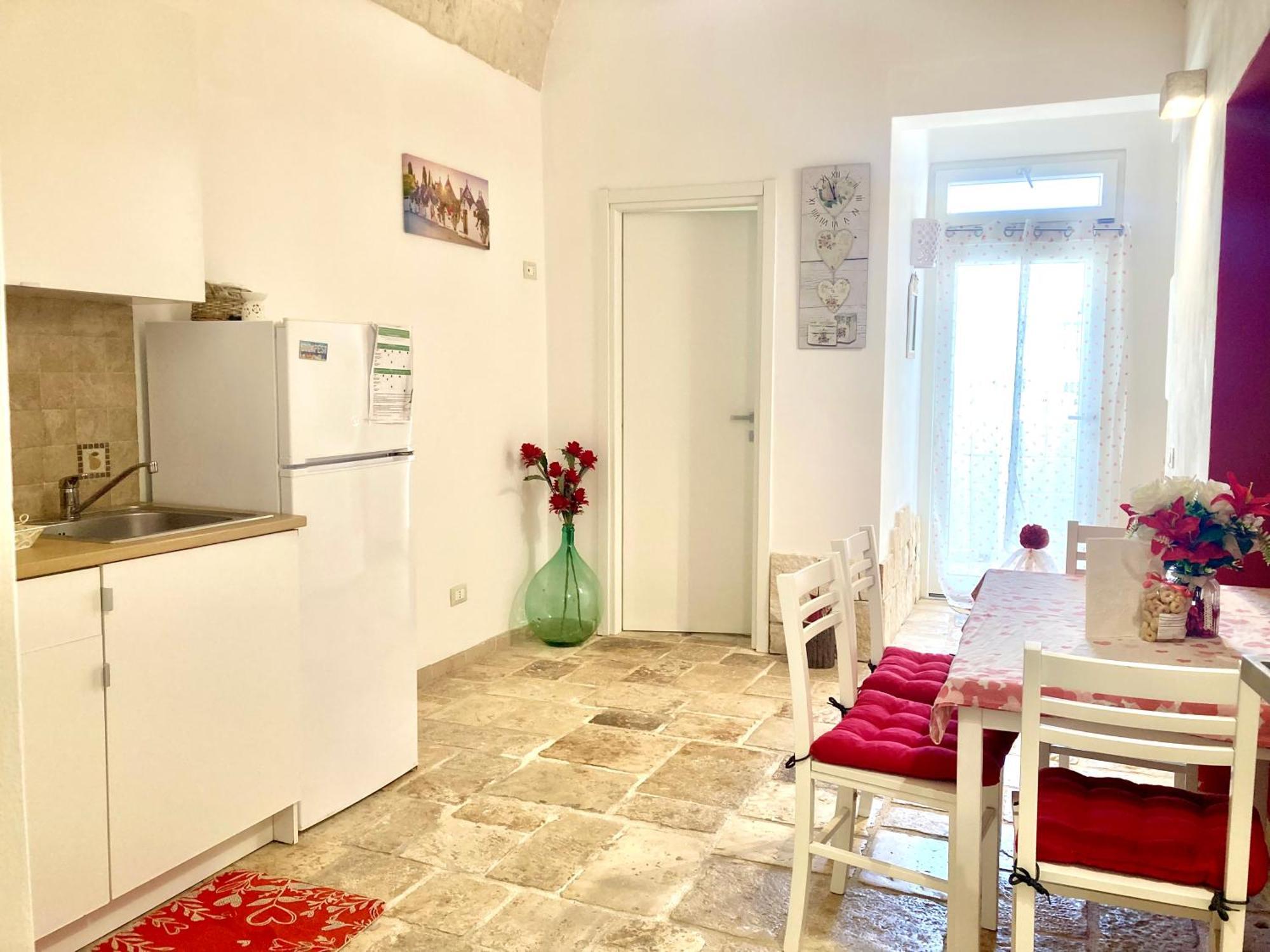 Antica Pietra Villa Polignano a Mare Ngoại thất bức ảnh